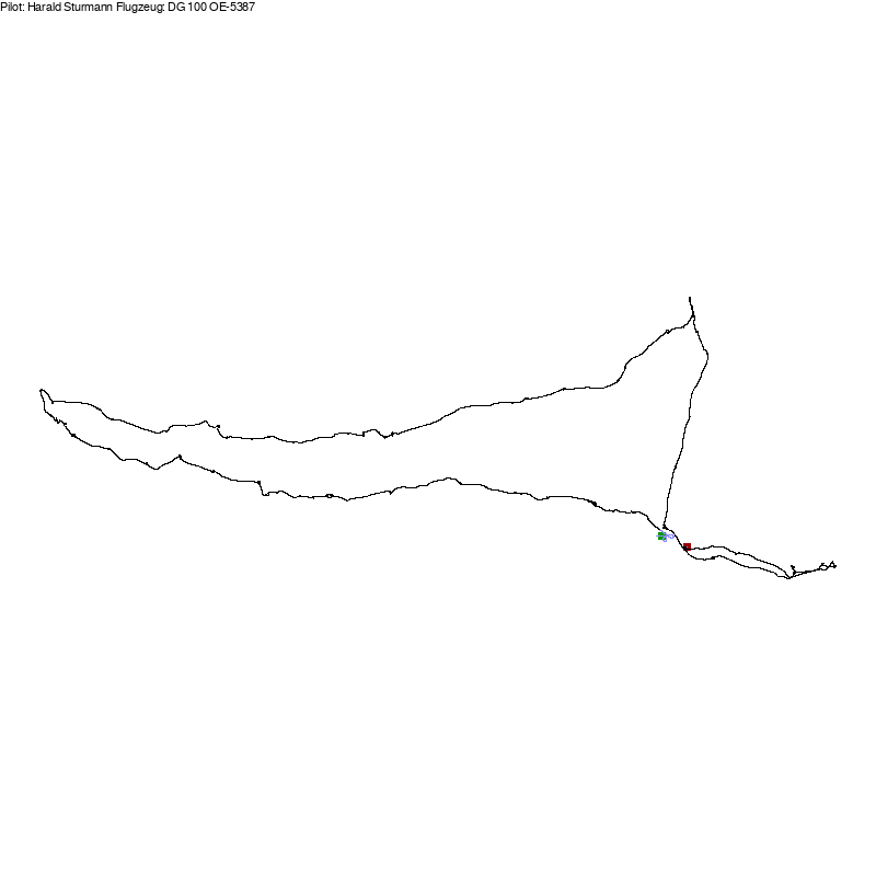 Flugspur